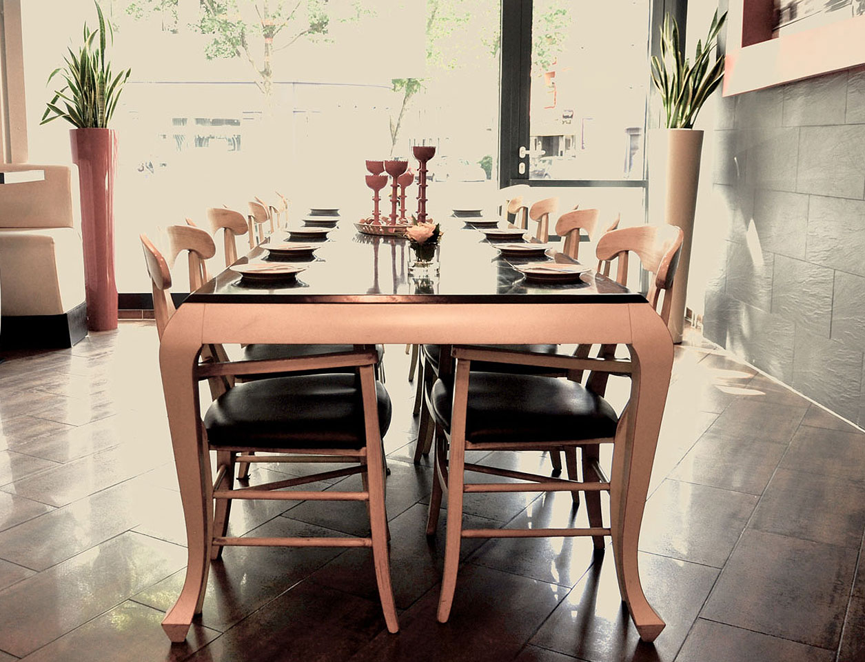astore Restaurant