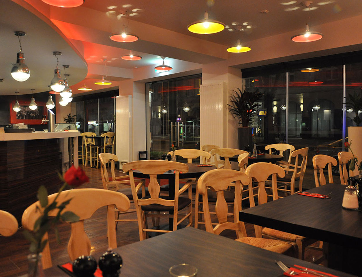 astore Restaurant