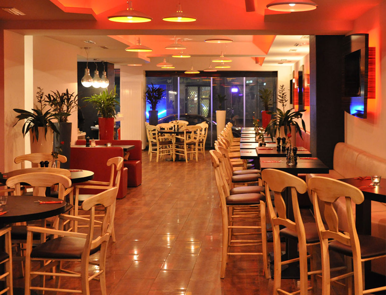 astore Restaurant