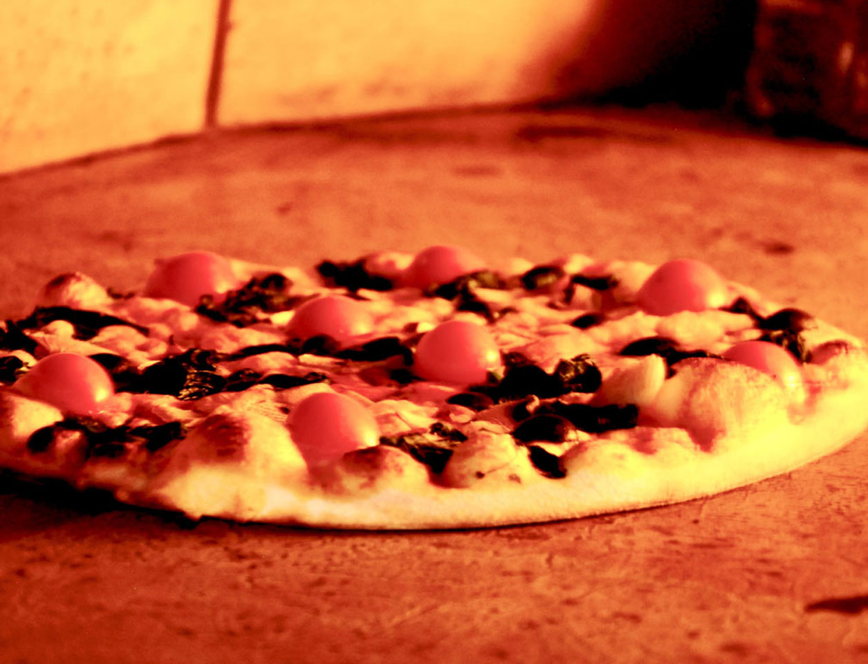 astore Restaurant