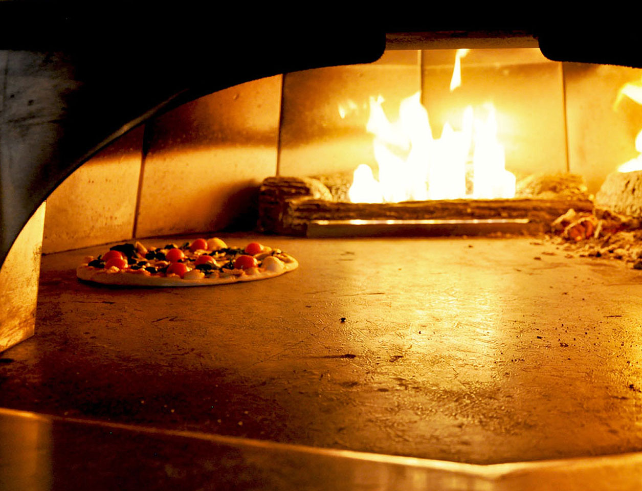 astore Restaurant