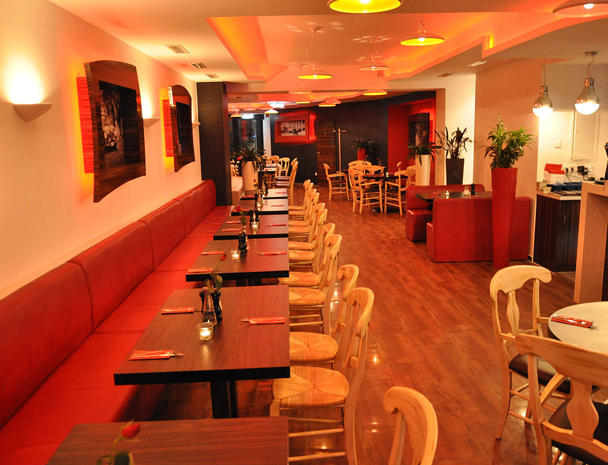 astore Restaurant